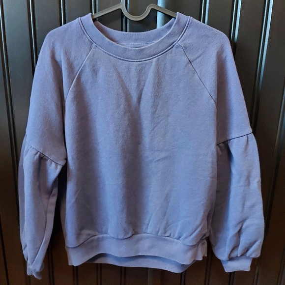 🌱 American Eagle Crewneck Sweater - Picture 1 of 4